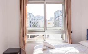 Appartement Haut Standing Central Corniche